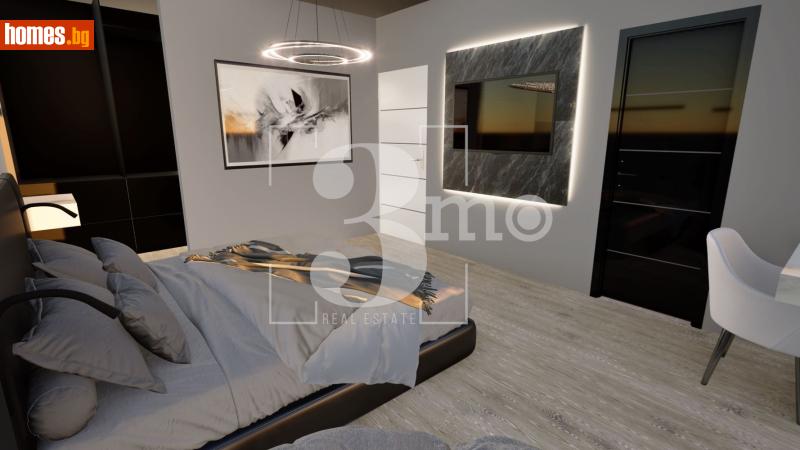 Тристаен, 247m² - Кв. Обеля, София - Апартамент за продажба - 3mo офис Амалтея - 117580277