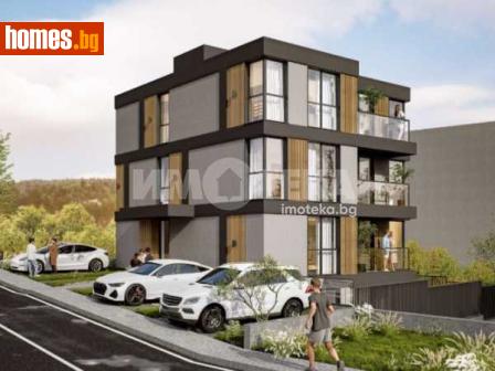 Тристаен, 107m² - Апартамент за продажба - 117585694