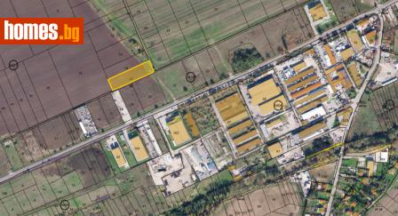 Парцел, 3306m² - Парцел за продажба - 117586035