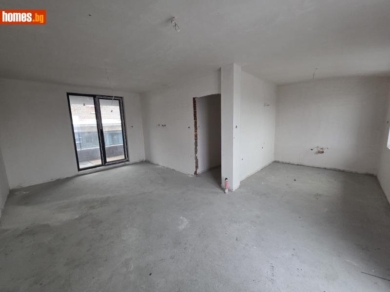 Тристаен, 108m² - Жк. Овчарски, Хасково - Апартамент за продажба - Имоти Мира - 117586220