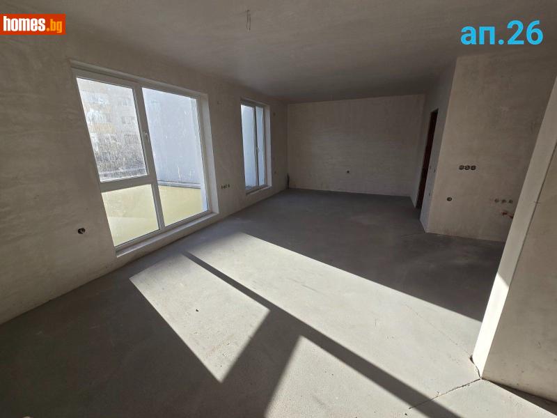 Двустаен, 82m² - Жк. Обеля 2, София - Апартамент за продажба - Революшън Естейт - 117586403