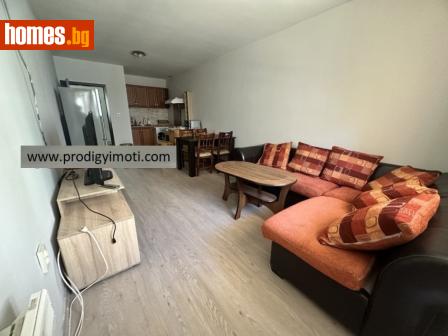 Двустаен, 72m² - Апартамент за продажба - 117586688