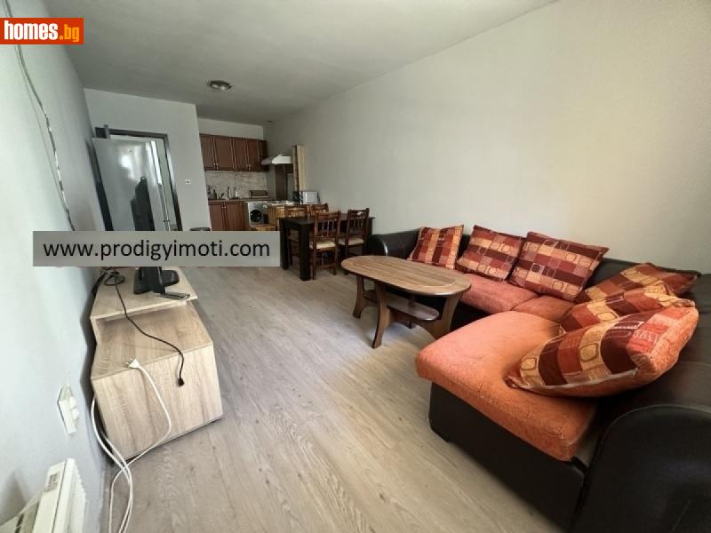 Двустаен, 72m² - Жк. Лагера, София - Апартамент за продажба - Продиджи - 117586688