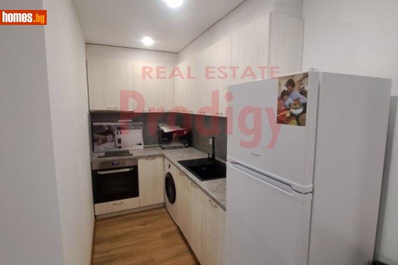 Ателие/Таван, 67m² - Кв. Бояна, София - Апартамент за продажба - Продиджи - 117586700