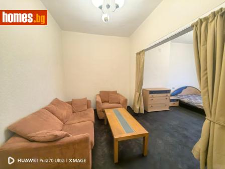 Двустаен, 58m² - Апартамент за продажба - 117586861