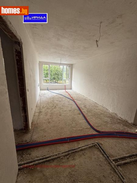 Тристаен, 98m² - Жк. Овча Купел 2, София - Апартамент за продажба - Ирида - 117586909