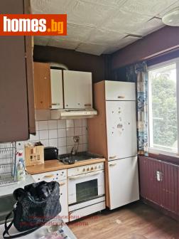 Двустаен, 43m² - Апартамент за продажба - 117587057