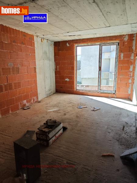 Тристаен, 135m² - Жк. Банишора, София - Апартамент за продажба - Ирида - 117587116