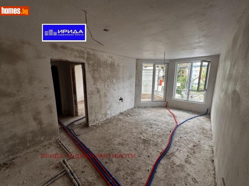 Тристаен, 100m² - Жк. Овча Купел 2, София - Апартамент за продажба - Ирида - 117587160