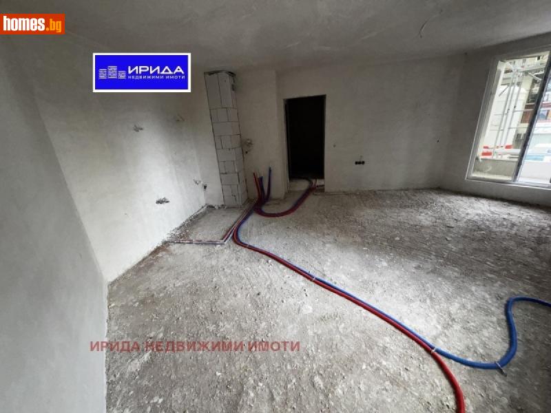 Тристаен, 123m² - Жк. Овча Купел, София - Апартамент за продажба - Ирида - 117587170