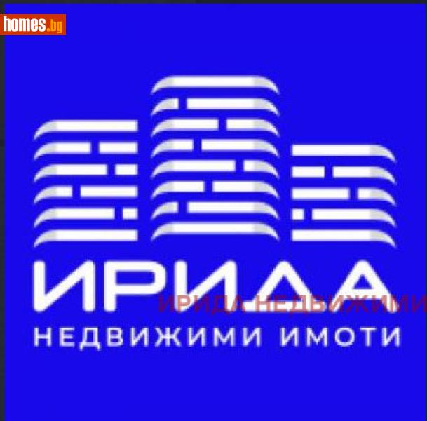Двустаен, 42m² - Жк. Надежда 1, София - Апартамент за продажба - Ирида - 117587222