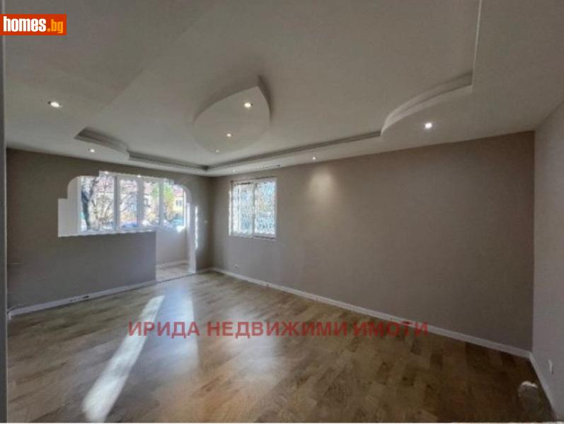 Едностаен, 47m² - Жк. Банишора, София - Апартамент за продажба - Ирида - 117587275