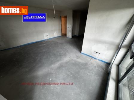 Едностаен, 58m² - Апартамент за продажба - 117587451