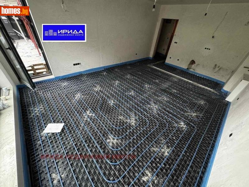 Тристаен, 154m² - Кв. Бояна, София - Апартамент за продажба - Ирида - 117587613