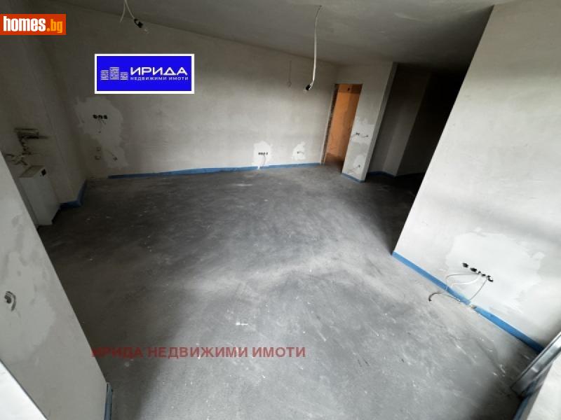 Едностаен, 58m² - Кв. Бояна, София - Апартамент за продажба - Ирида - 117587621
