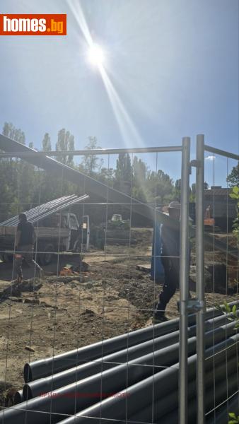 Тристаен, 99m² - Жк. Младост 2, София - Апартамент за продажба - Ирида - 117587637