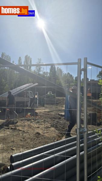 Двустаен, 60m² - Жк. Младост 2, София - Апартамент за продажба - Ирида - 117587680