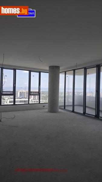 Четиристаен, 204m² - Кв. Кръстова Вада, София - Апартамент за продажба - Ирида - 117587727