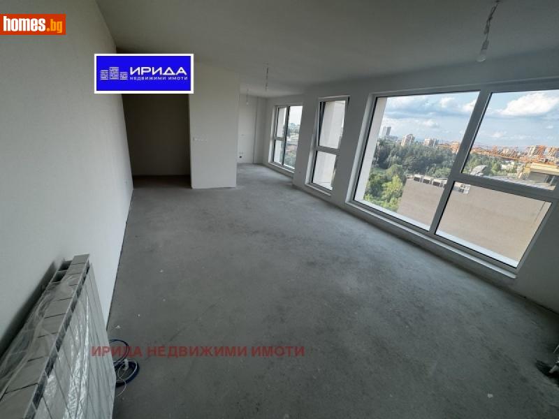 Тристаен, 128m² - Кв. Кръстова Вада, София - Апартамент за продажба - Ирида - 117587808