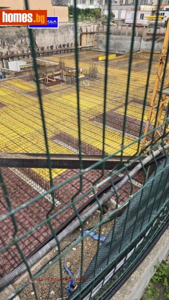 Тристаен, 90m² - Кв. Манастирски Ливади, София - Апартамент за продажба - Ирида - 117587824