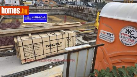 Двустаен, 67m² - Апартамент за продажба - 117587830