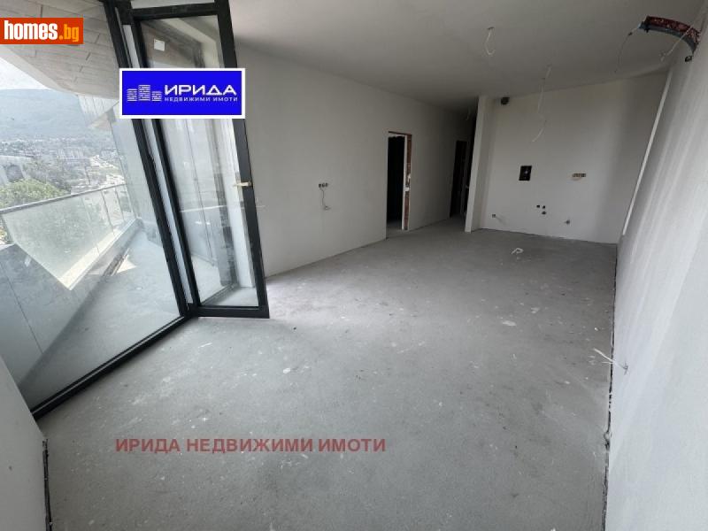 Тристаен, 110m² - Кв. Кръстова Вада, София - Апартамент за продажба - Ирида - 117587875
