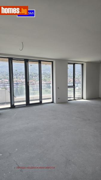 Четиристаен, 228m² - Кв. Кръстова Вада, София - Апартамент за продажба - Ирида - 117587894