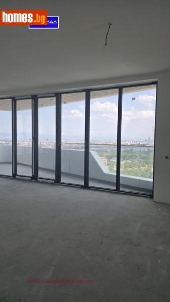 Многостаен, 224m² - Кв. Кръстова Вада, София - Апартамент за продажба - Ирида - 117587904