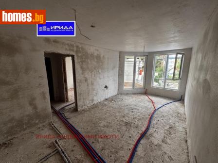 Тристаен, 116m² - Апартамент за продажба - 117587934