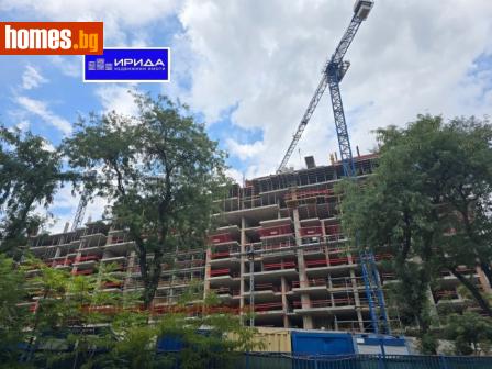 Четиристаен, 180m² - Апартамент за продажба - 117587973