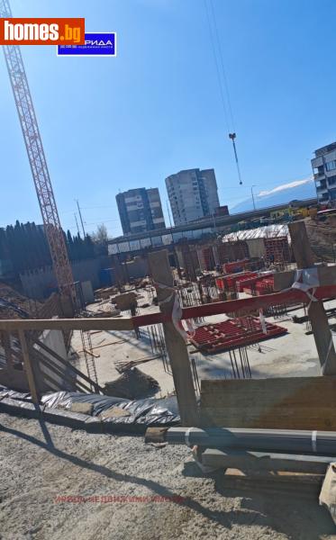 Тристаен, 114m² - Жк. Левски Г, София - Апартамент за продажба - Ирида - 117588118