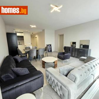 Тристаен, 121m² - Апартамент за продажба - 117588252