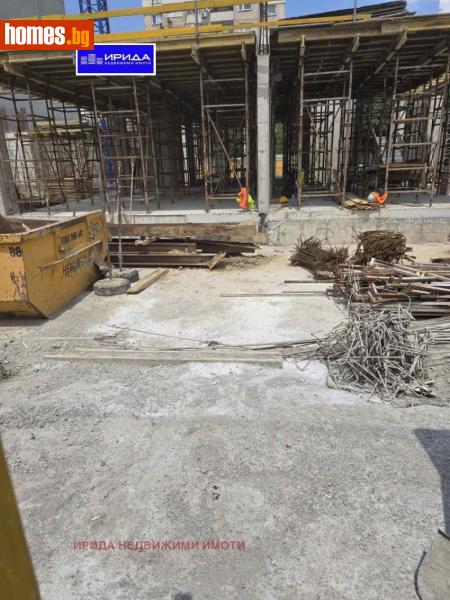Двустаен, 74m² - Жк. Дианабад, София - Апартамент за продажба - Ирида - 117588316