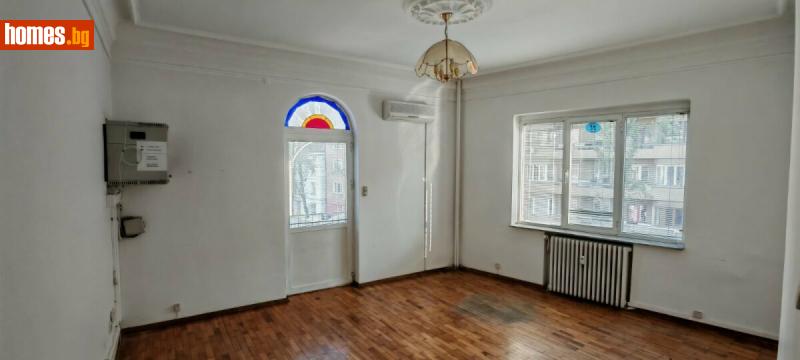 Четиристаен, 171m² -  Център, София - Апартамент за продажба - Ирида - 117588380