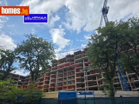 Тристаен, 137m² - Апартамент за продажба - 117588553