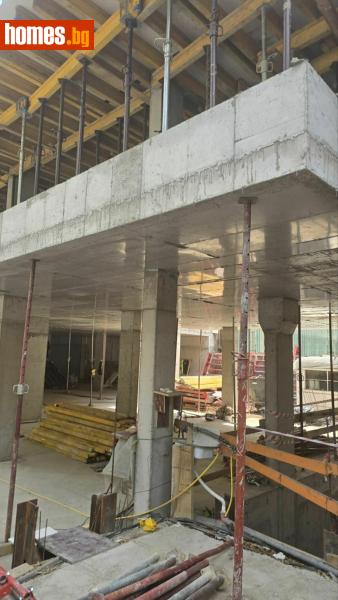 Двустаен, 85m² - Жк. Стрелбище, София - Апартамент за продажба - Ирида - 117588613