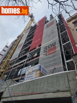 Тристаен, 140m² - Апартамент за продажба - 117588661