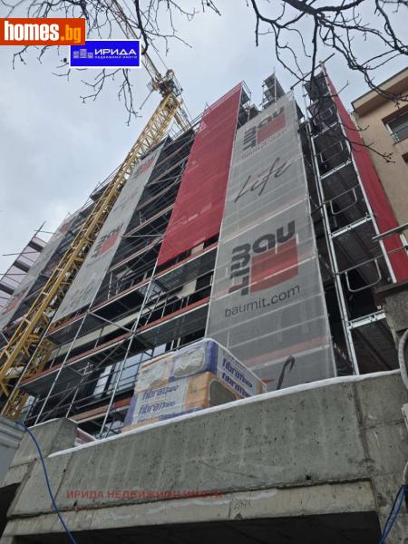 Тристаен, 140m² - Жк. Стрелбище, София - Апартамент за продажба - Ирида - 117588661