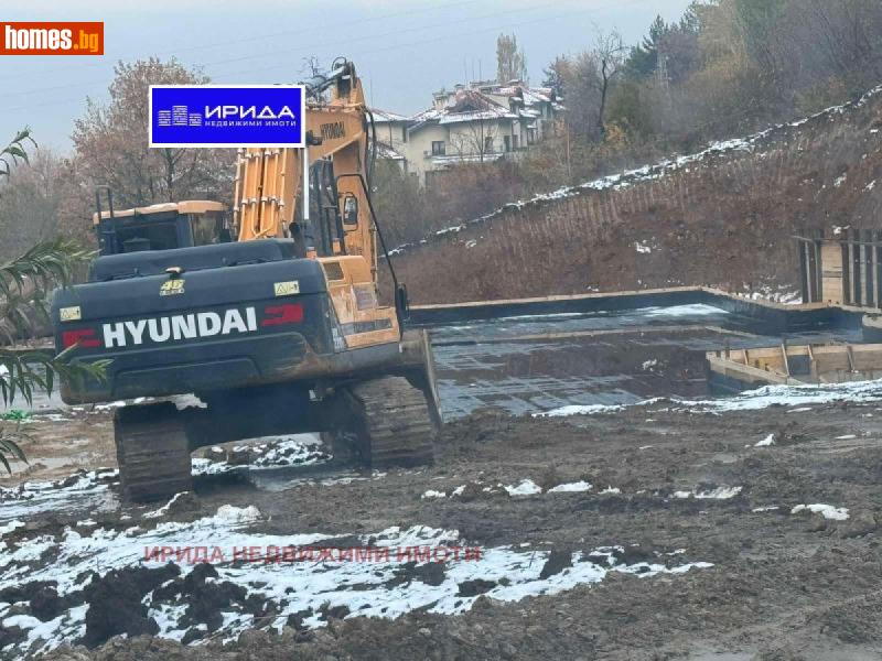 Тристаен, 111m² - Кв. Бояна, София - Апартамент за продажба - Ирида - 117588695