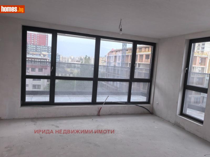Тристаен, 146m² - Жк. Полигона, София - Апартамент за продажба - Ирида - 117588760