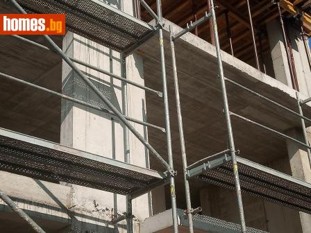 Тристаен, 118m² - Апартамент за продажба - 117588814