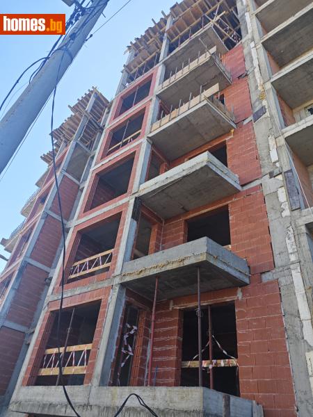 Тристаен, 126m² - Кв. Подуяне, София - Апартамент за продажба - Ирида - 117588816