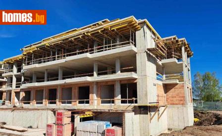 Тристаен, 121m² - Апартамент за продажба - 117588868