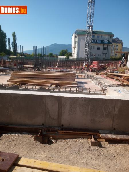 Тристаен, 111m² - Жк. Овча Купел, София - Апартамент за продажба - Ирида - 117588899