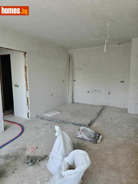 Тристаен, 102m² - Жк. Младост 4, София - Апартамент за продажба - Ирида - 117588941