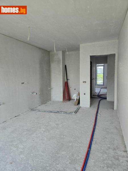 Тристаен, 113m² - Жк. Младост 4, София - Апартамент за продажба - Ирида - 117588956