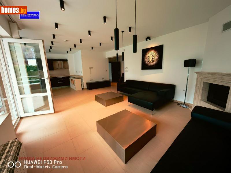 Многостаен, 175m² - София, София - град - Апартамент за продажба - Ирида - 117589004