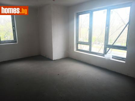 Тристаен, 105m² - Апартамент за продажба - 117589033