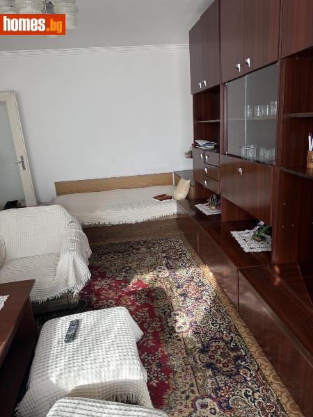 Двустаен, 60m² - Жк. Гагарин, Пловдив - Апартамент за продажба - МДК България - 117589333