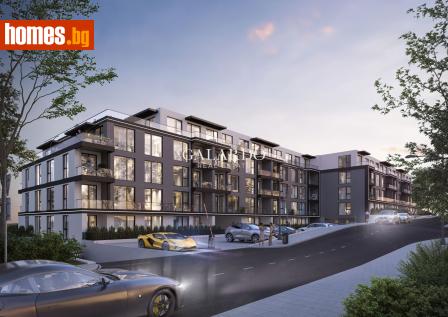 Тристаен, 108m² - Апартамент за продажба - 117591138